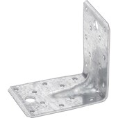 Winkelverbinder, gleichschenklig